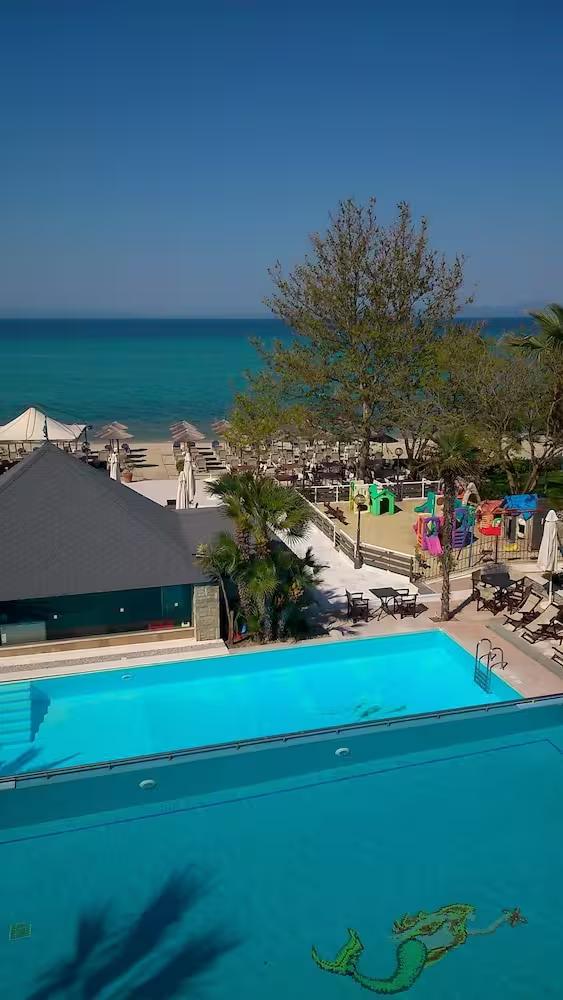 Naias Beach Hotel