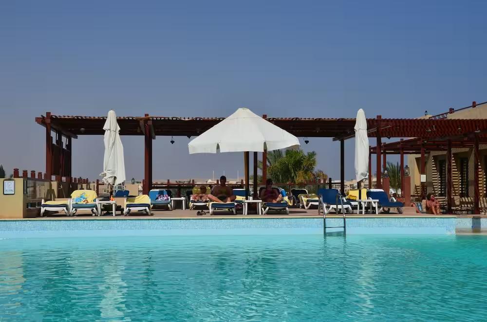Marina Lodge At Port Ghalib