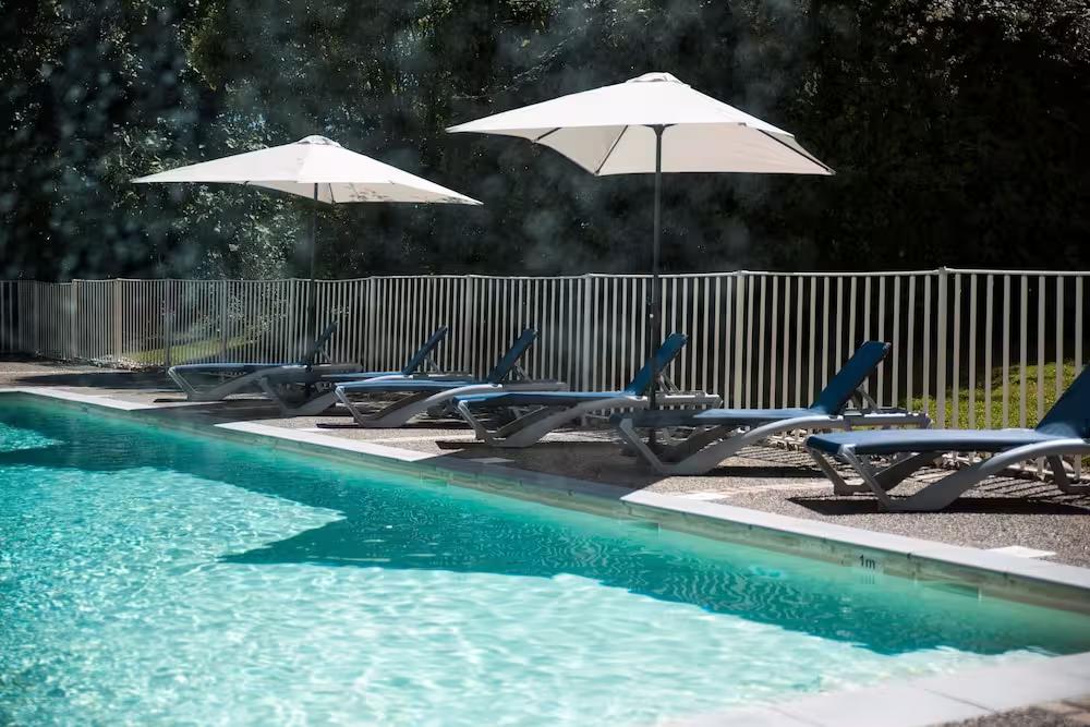 Comfort Aparthotel Toulouse Metropole