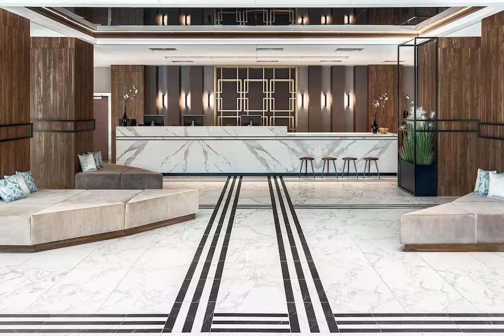 Metropolo By Golden Tulip