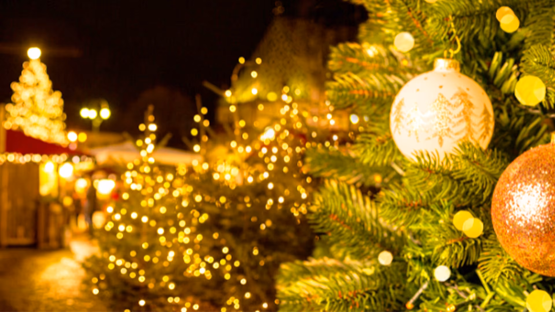 Christmas Markets