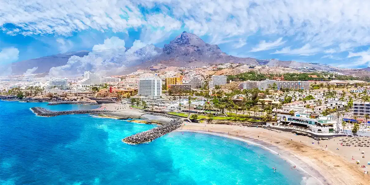 Canary Islands & Atlantic Escapes