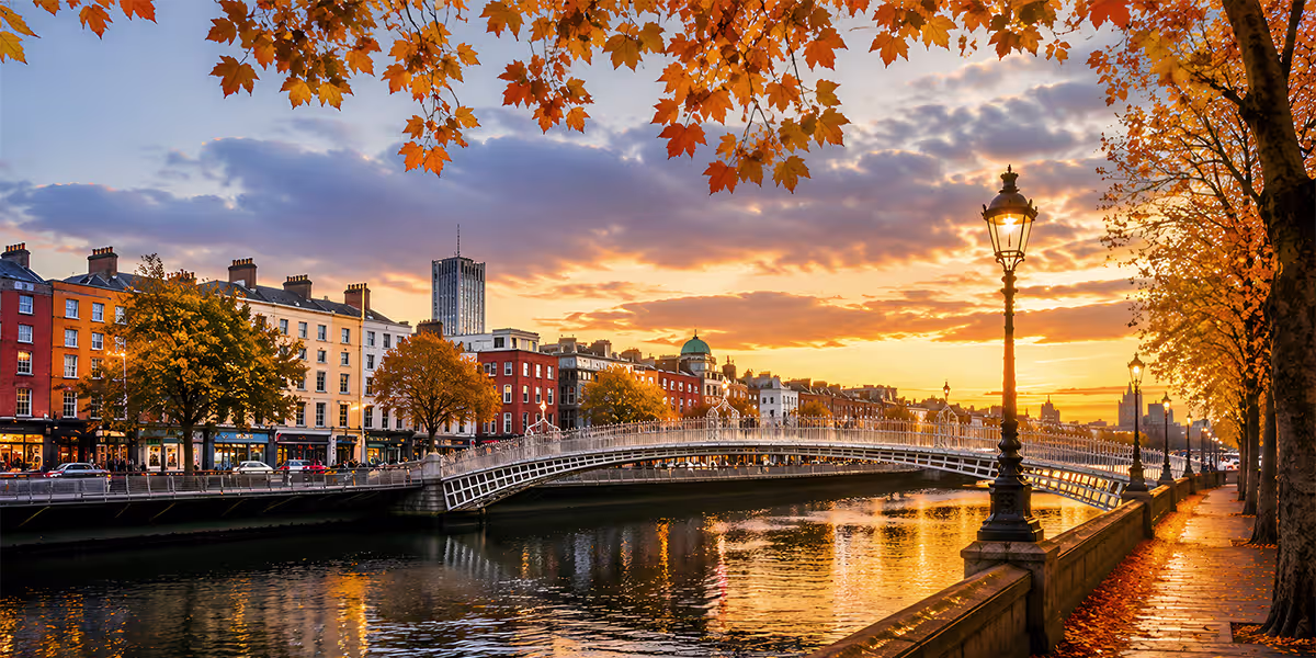 October Holiday Packages