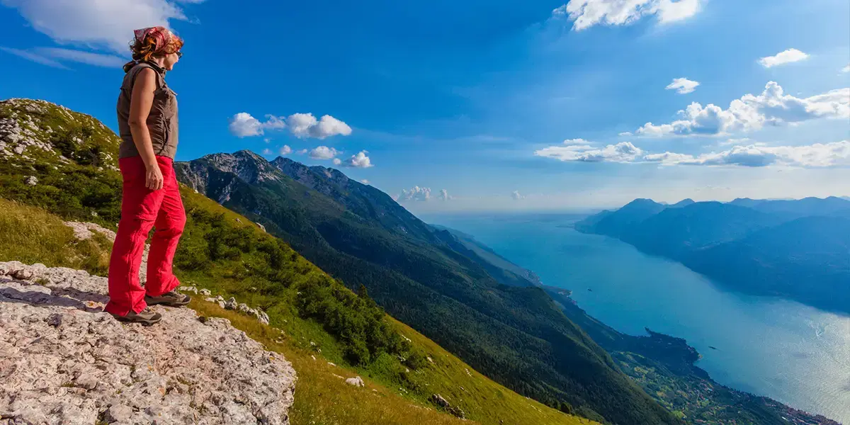 Food & Drink in Lake Garda