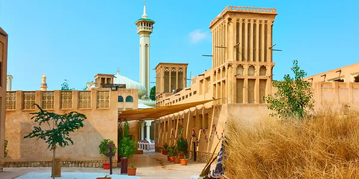 Food & Drink in Uae