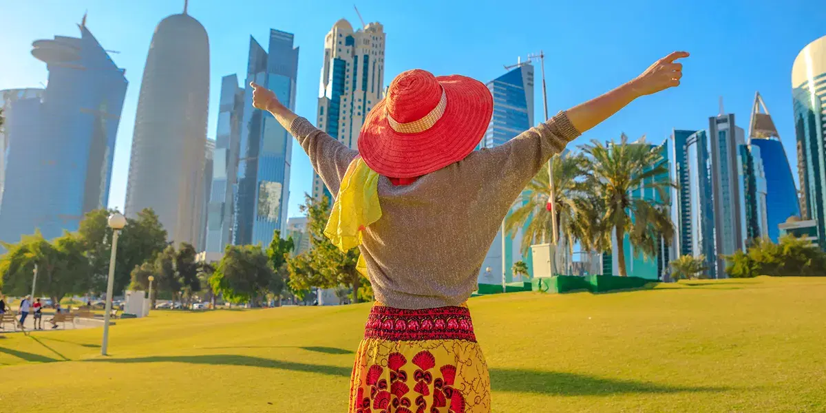 Best Places to Visit in Uae