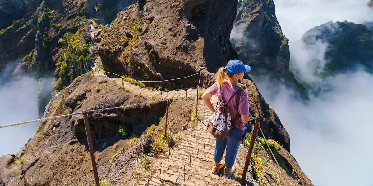 Best Places to Visit in Madeira