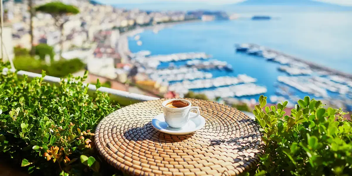 Best Places to Visit in Naples