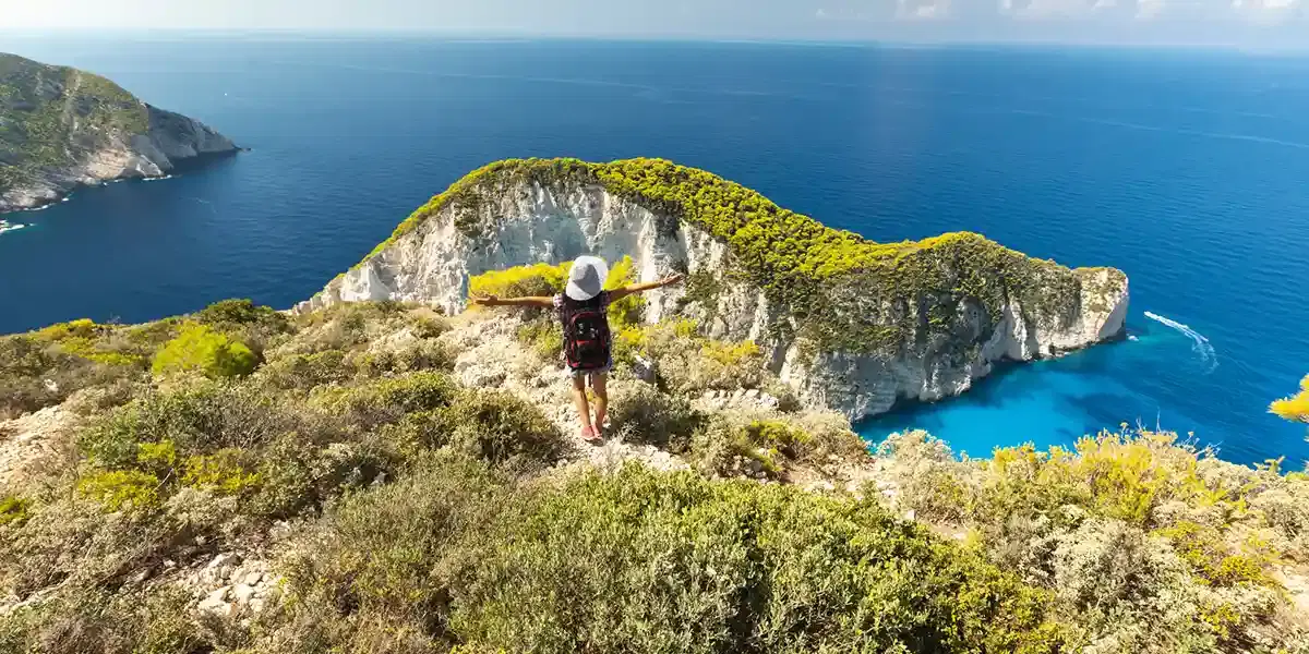 Best Places to Visit in Zante