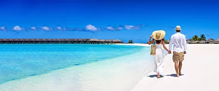 Beach Holidays