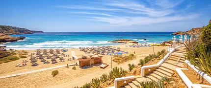 Package Holidays Balearic Islands 2026