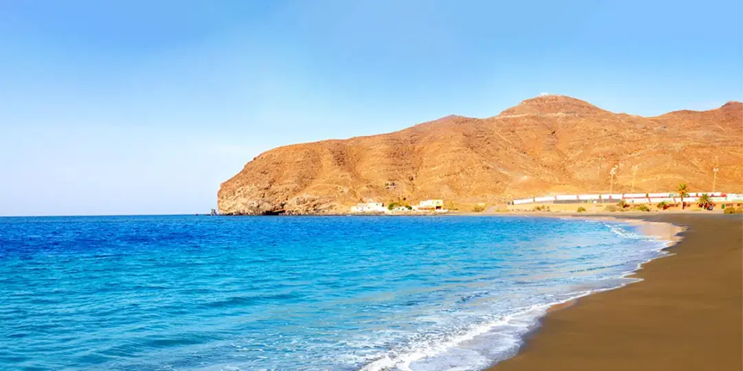 Canary Islands