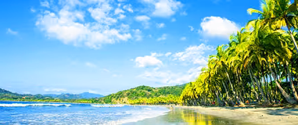 Costa Rica Holiday Packages with Flights, Hotels & Adventure Tours
