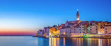 All Inclusive Holidays to Croatia 2026