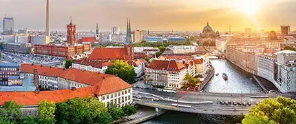 Germany Holiday Packages & City Break Deals