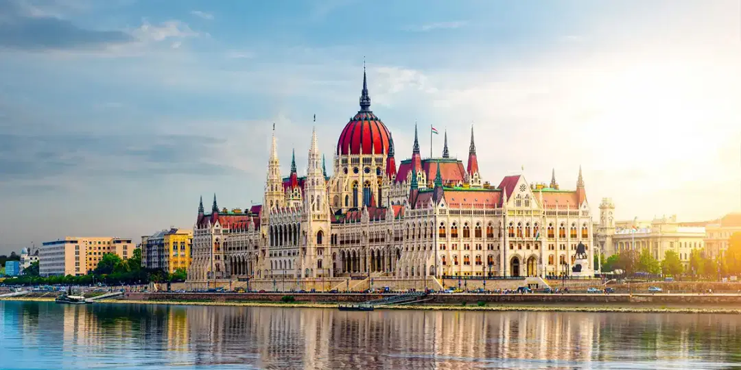 Hungary