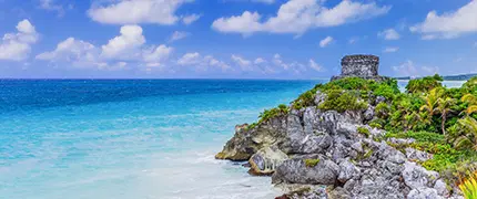 Mexico Holiday 2026/2027