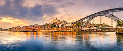 Portugal Holidays 2026 / 2027