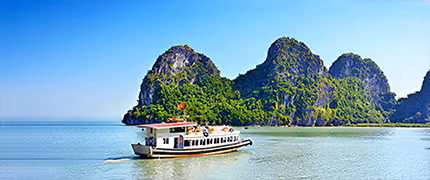 Vietnam Holiday Packages with Flights, Hotels & Multi-Centre Tours