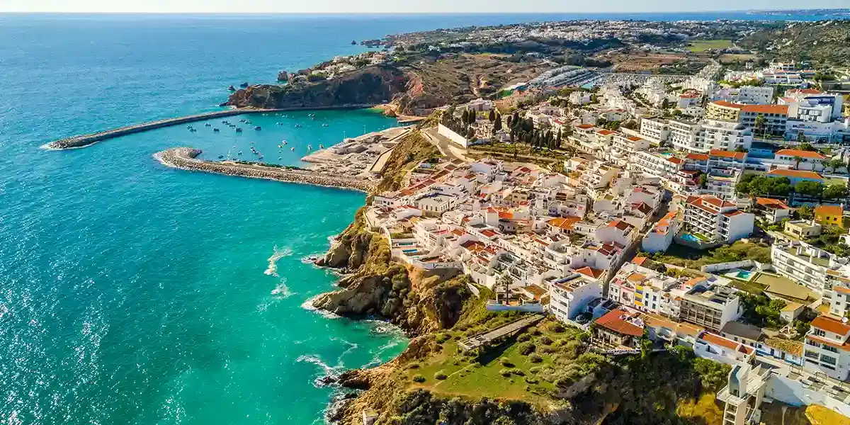 Sun & Sea in Algarve – Muthu Clube Praia da Oura