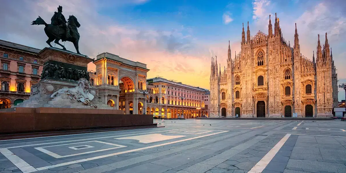 Deluxe Stay at Klima Hotel Milano Fiere