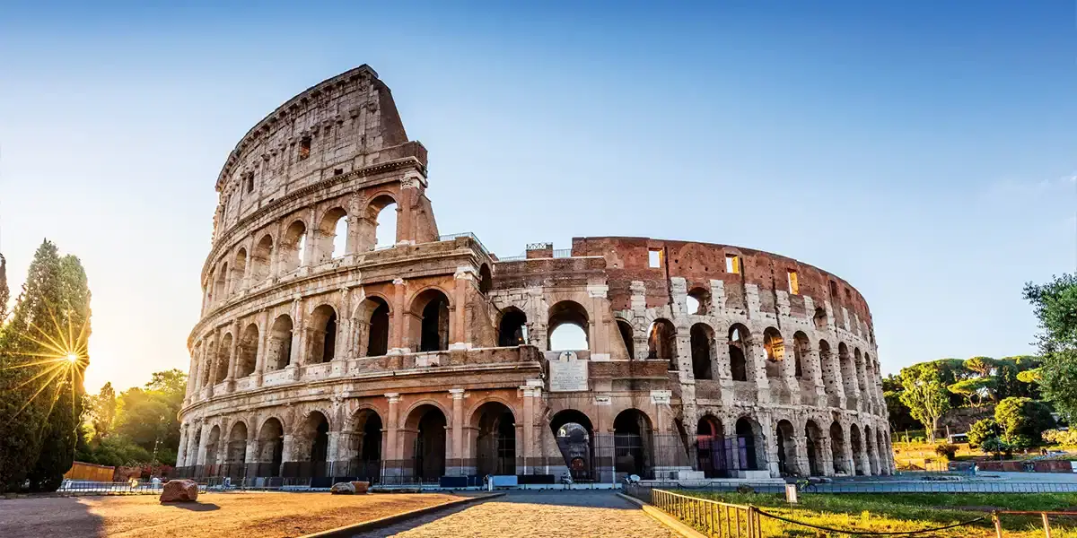 Discover Rome with a Stylish Stay at Hotel Caravel