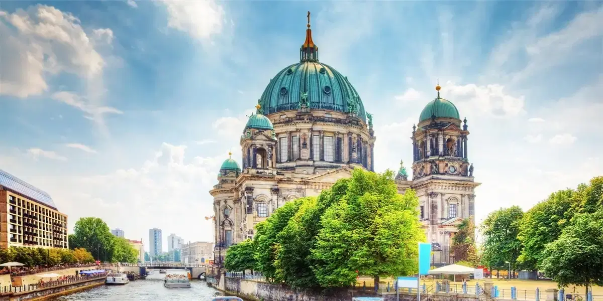Berlin Culture & Comfort at Leonardo Hotel
