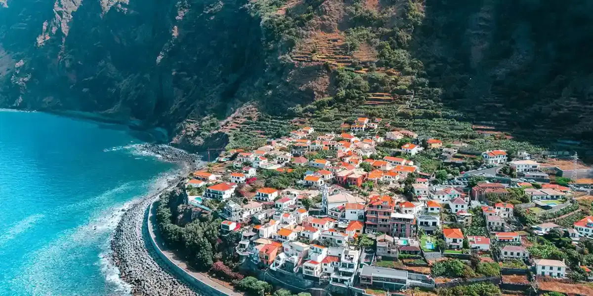 Luxury Awaits at Madeira’s Most Stunning Ocean Retreat