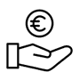 Year-round euro value