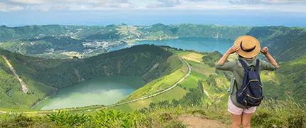 Azores Holidays 2026/2027