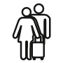 Perfect for Families and Couples