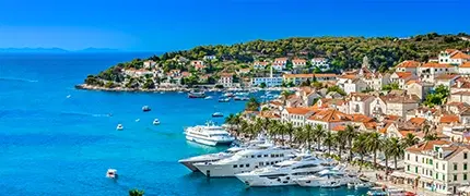 Hvar Holiday Packages 2026/2027
