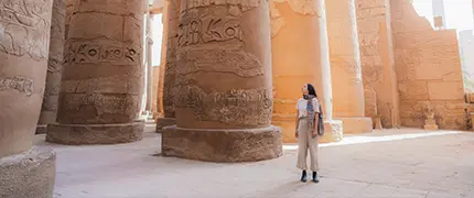 Luxor Holidays