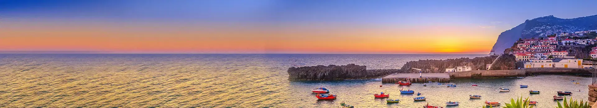 Cheap Holidays to Madeira 2026/2027