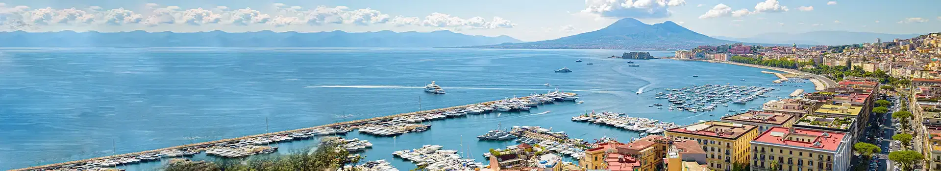  Naples Holiday