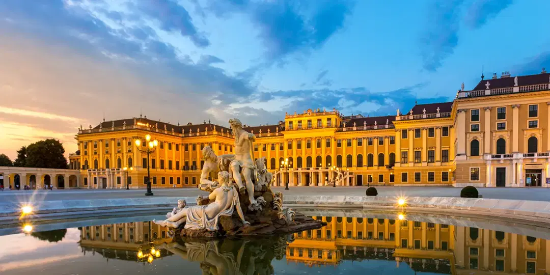 Vienna