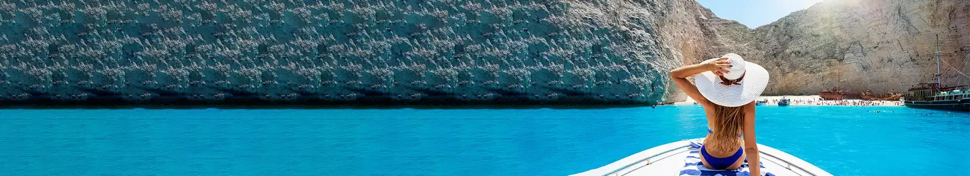 Zante Holidays