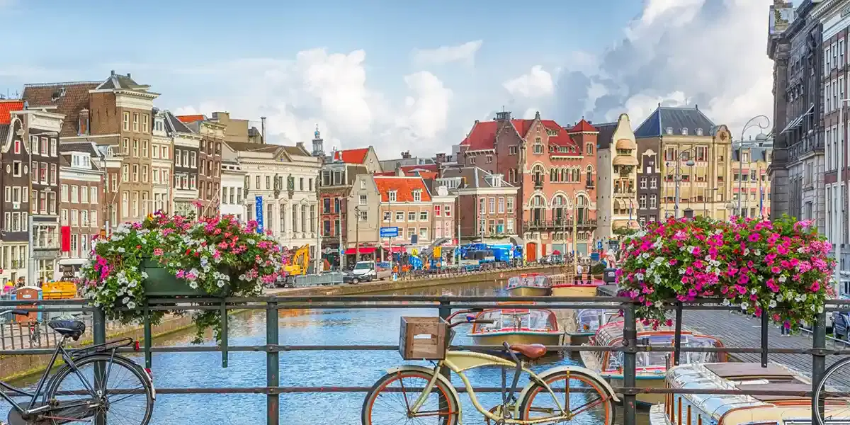 Best Places to Visit in Amsterdam