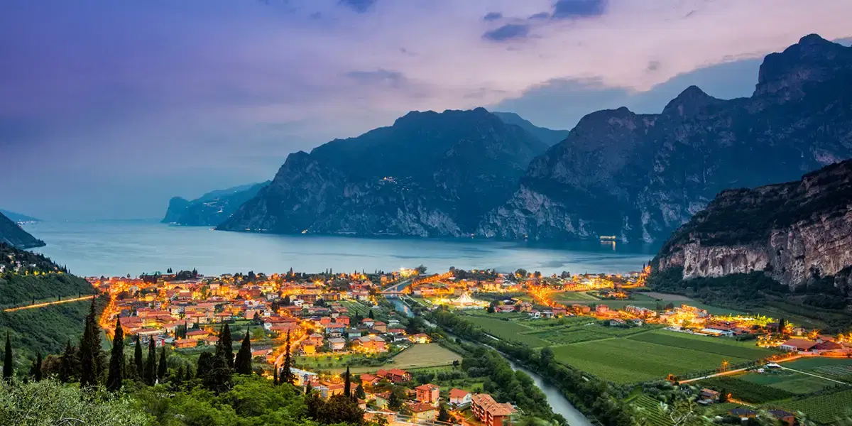 Best Places to Visit in Lake Garda