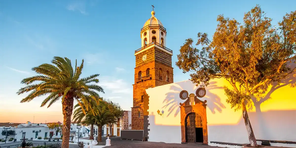 Best Places to Visit in the Canary Islands