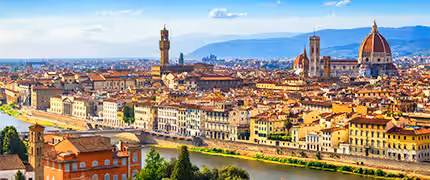 Holidays to Italy 2026/2027