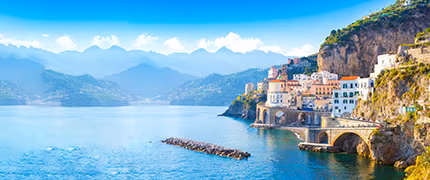 Sorrento Holidays