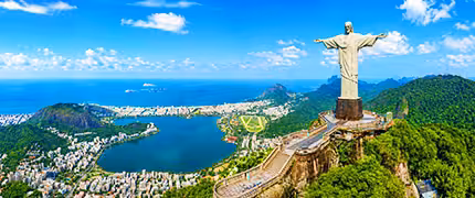 South America Holidays 2026/2027