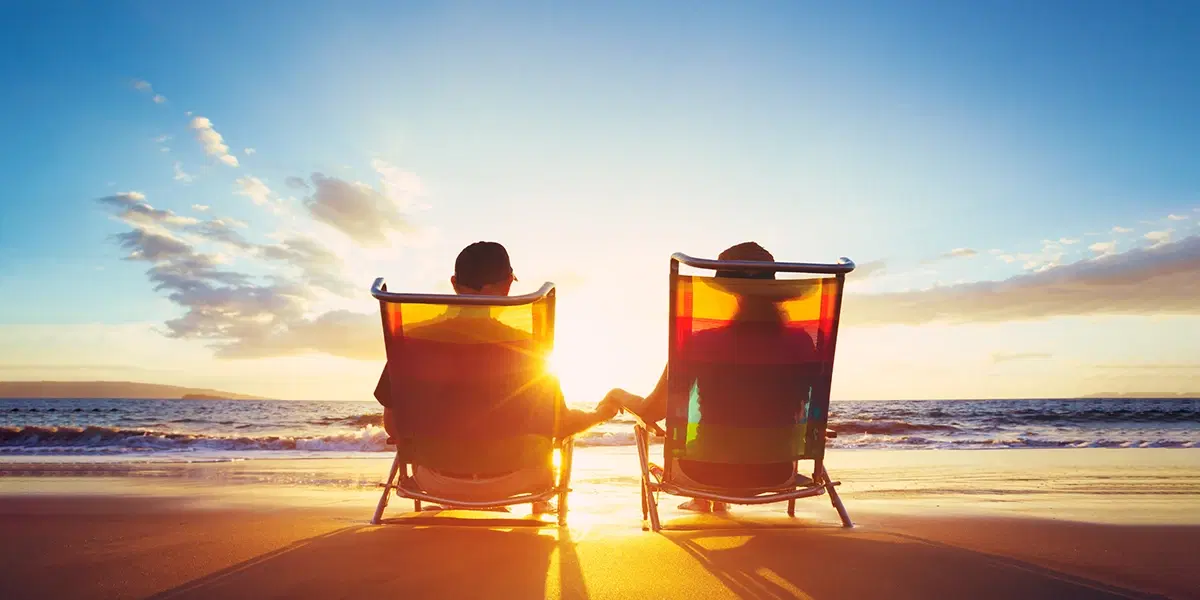 Couples' Escapes