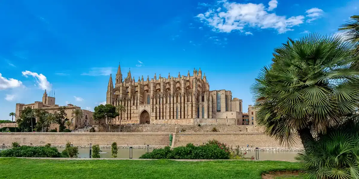 Food & Drink in Balearic Islands