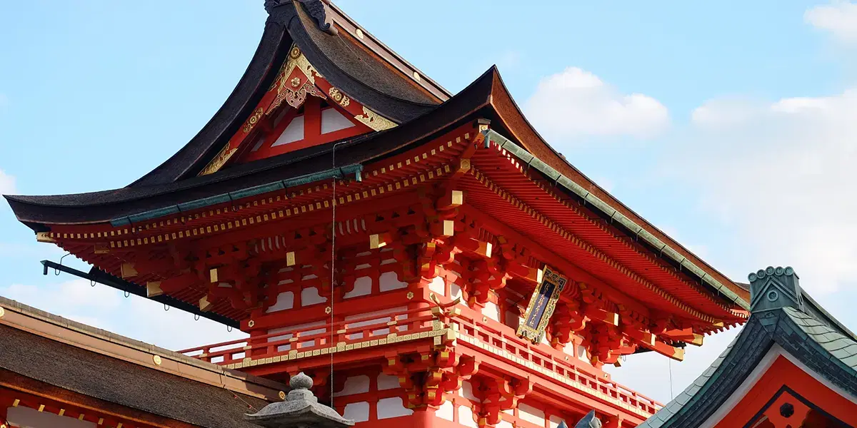 Food & Drink in Japan