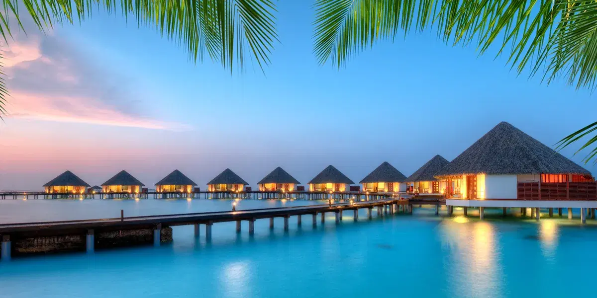 Food & Drink in Maldives