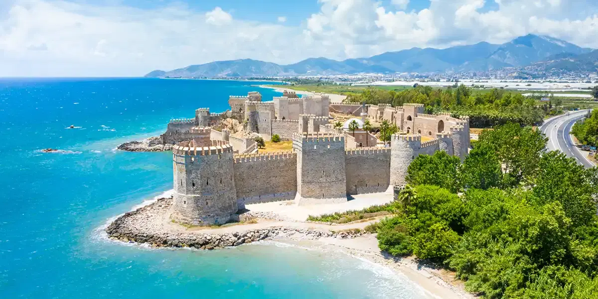 Food & Drink in Aegean Coast