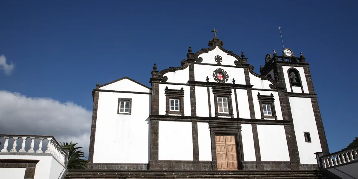 Food & Drink in Azores