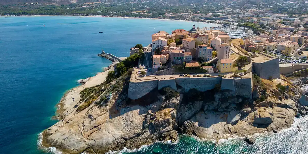 Food & Drink in Corsica